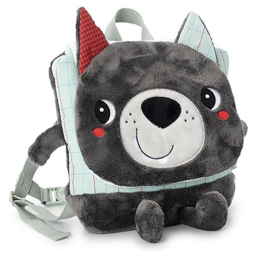 Lilliputiens Loius Soft Backpack