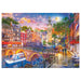 Ravensburger Amsterdam 1000 Piece Jigsaw Puzzle