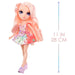  Rainbow High My Fashion Style Bella Doll 