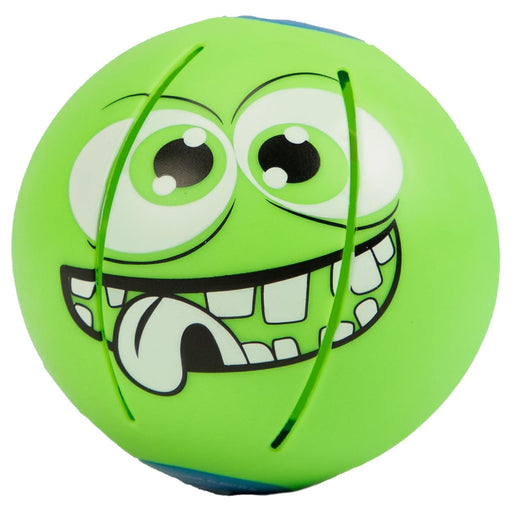 Wahu Phlat Ball Mini Monster Ball (styles vary)