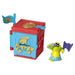 Piratix Adventure World Golden Treasure Series Fortress Playset