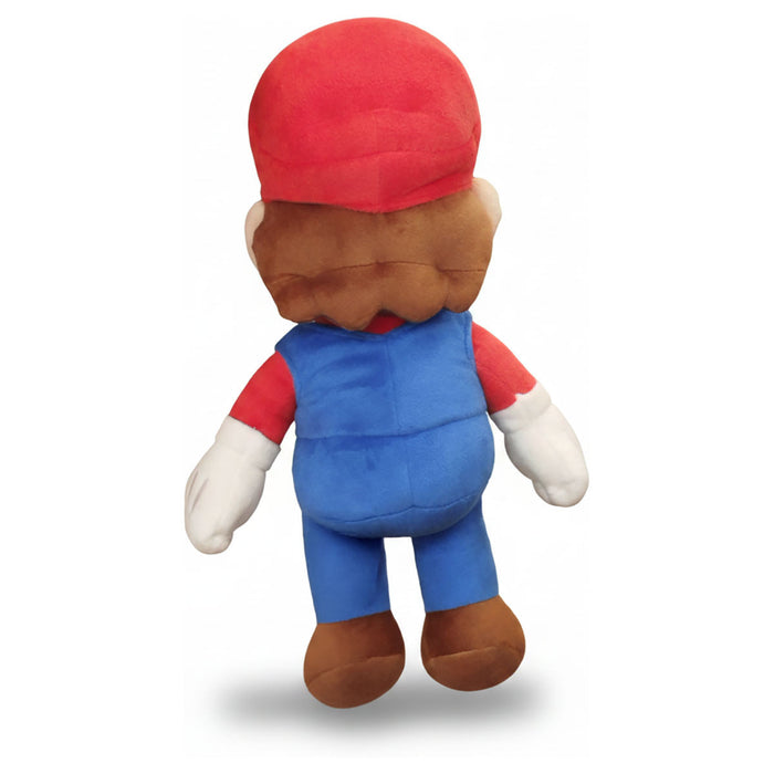 Super Mario 24cm Plush