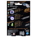 Beyblade X Shadow Shinobi 1-80MN UX Defence Type Top & Launcher