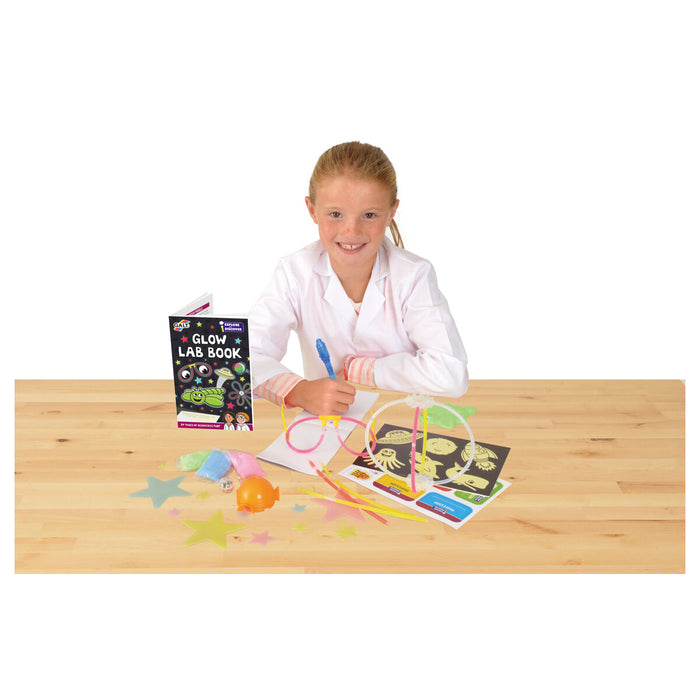Buy Glow Lab Science Kit Online at Best Price in UAE | Marah Kids Buy Glow Lab Science Kit Online at Best Price in UAE | Marah Kids