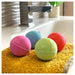 Baff Bombz Bath Toy 160g (4 Pack)