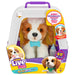 Little Live Pets My Really Real Puppy Patches Interactive Pet