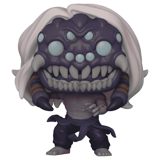 Funko Pop! Animation: Demon Slayer: Spider Demon Father Vinyl Figure #1686