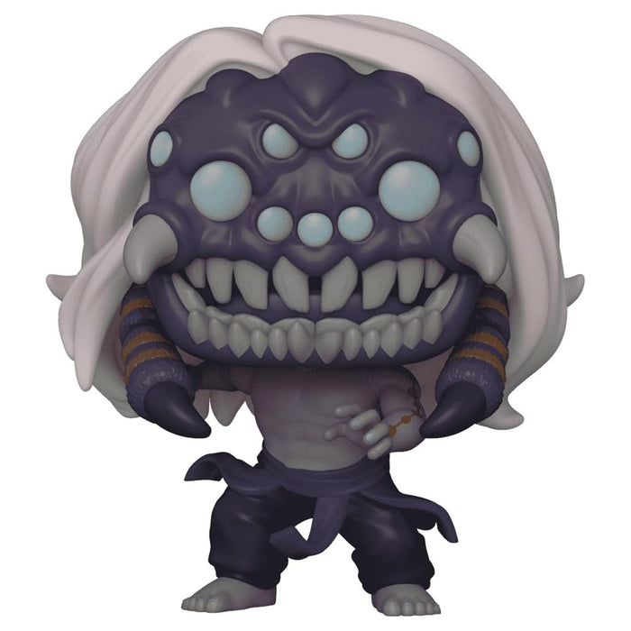 Funko Pop! Animation: Demon Slayer: Spider Demon Father Vinyl Figure #1686