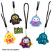 LamaTama Mystical Electronic Fortune Teller Figure Series 2 (styles vary)