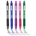 Zebra Pens Z-Grip Smooth Assorted - 5 Pack 