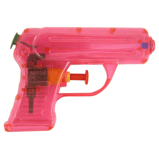 Henbrandt Neon Water Gun (styles vary)