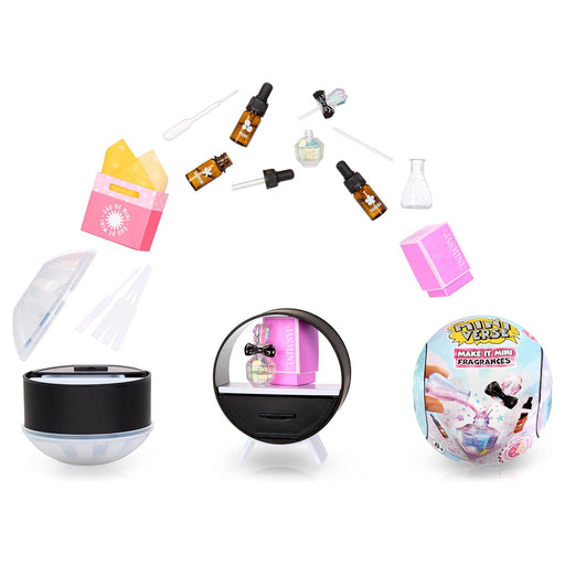 MGA's Miniverse Make It Mini Fragrances (styles vary)