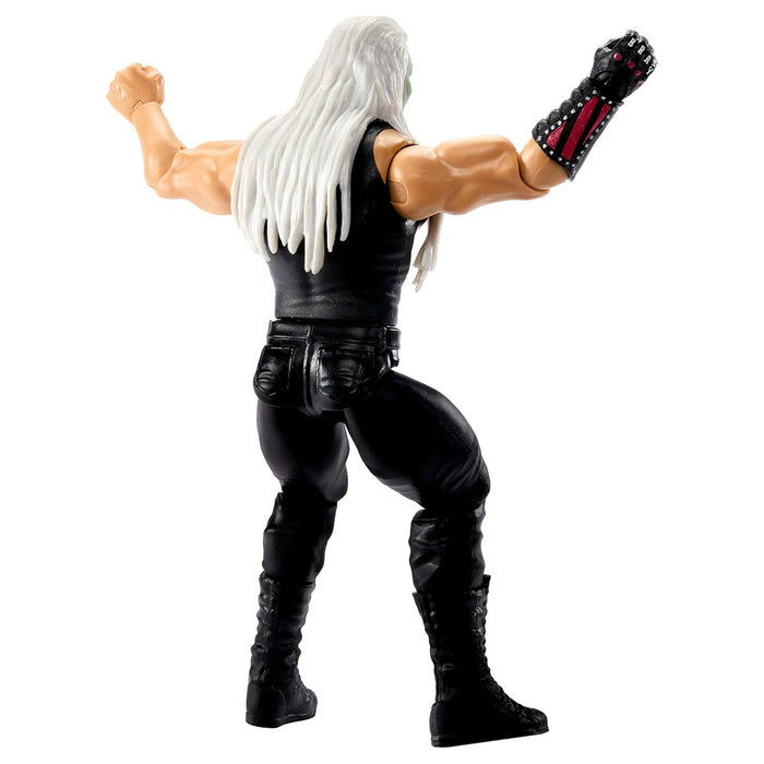 WWE Main Event Series 162 Uncle Howdy 6" Figure