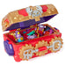 Piratix Adventure World Monster Treasure Set