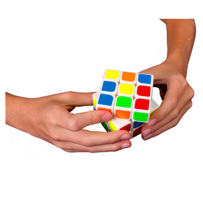 Duncan Quick Cube 3 x 3 Puzzle