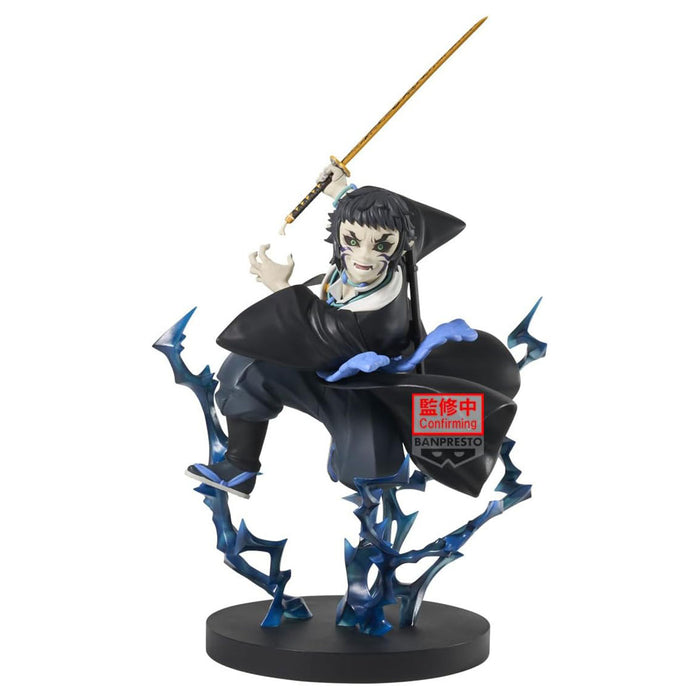 Demon Slayer: Kimetsu No Yaiba Vibration Stars Plus: Kaigaku Figure