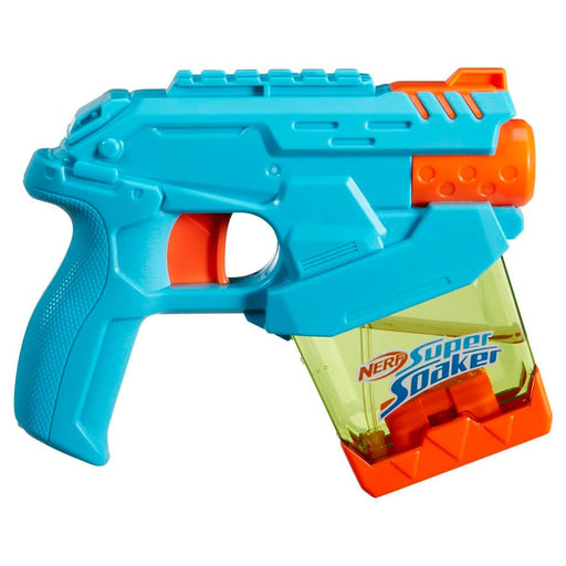 Nerf Super Soaker Mini Dunk-Fill Water Blaster