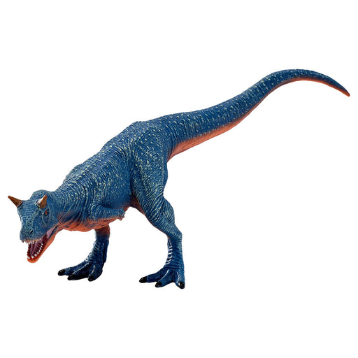 Mojo Fun Prehistoric Life Carnotaurus Figure