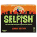 Selfish: Zombie Edition Card Game