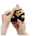Noodoll Badass Ricespud Mini Sitting Plush
