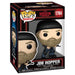 Funko Pop! Television: Stranger Things S5: Jim Hopper Vinyl Figure #1784