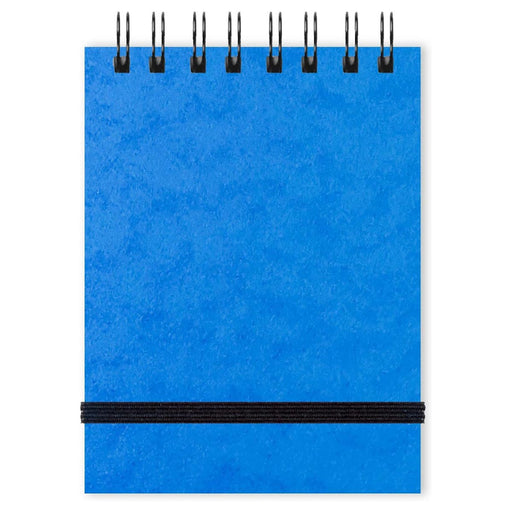 Silvine Luxpad Pressboard Pocket Notepad (styles vary)