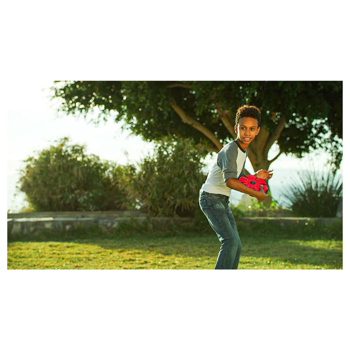 Wahu Phlat Ball Junior Green