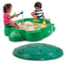 Little Tikes Turtle Sandbox