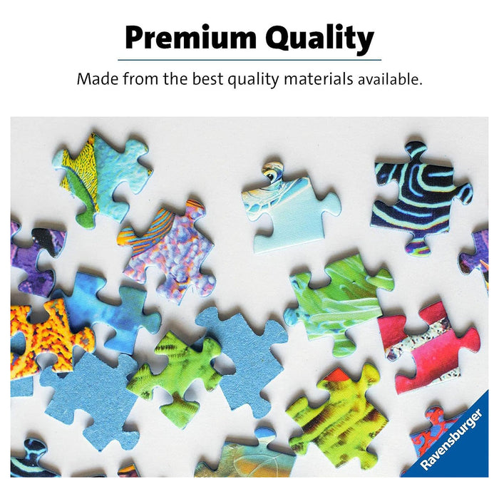 Ravensburger Bluey 35 Piece Jigsaw Puzzle