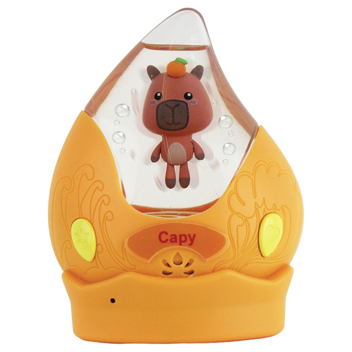Aquapets Cappy Interactive Pet