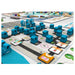 Pampero Board Game