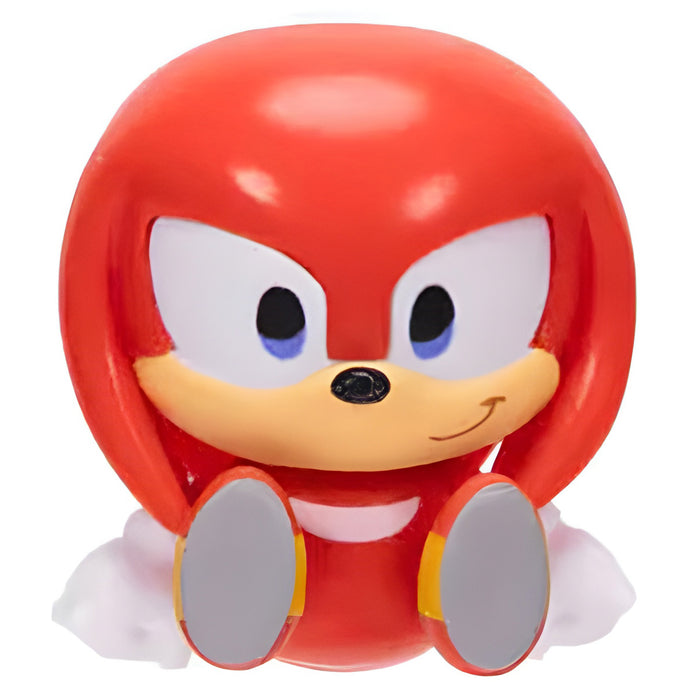 Sonic the Hedgehog 1.5" Mini Figures Series 1 Blind Pack (styles vary)