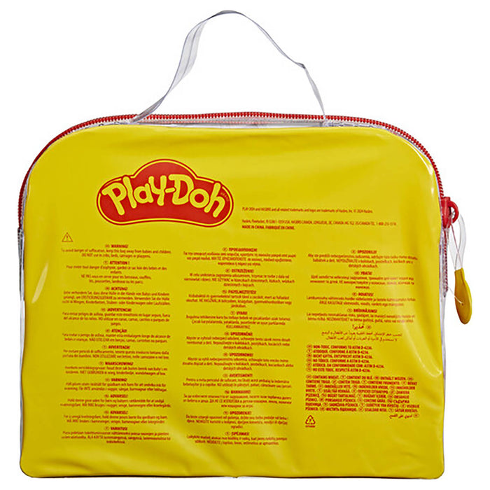 Play-Doh! Starter Set