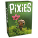 Pixies Card Game