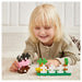 Plus-Plus BIG Farm Activity Set