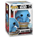 Funko Pop! Star Wars: Return of the Jedi 40th Anniversery: Max Rebo Bobble-Head Vinyl Figure #616