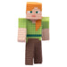 Heroes of Goo Jit Zu: Minecraft Minis Alex Stretch Figure