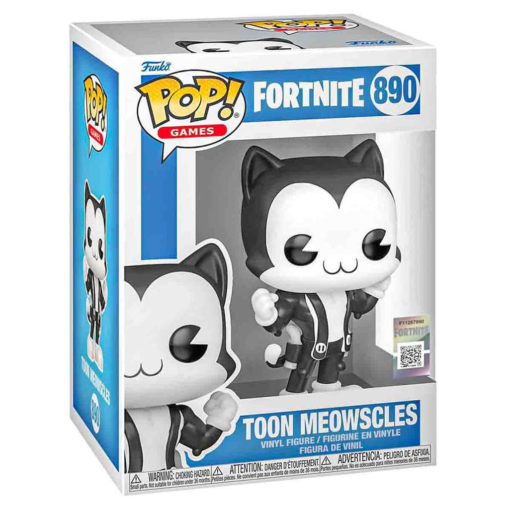 Target Fortnite Funko Pop Funko Pop! Television: Masters Of The Universe X  TMNT: He-Man