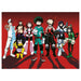 My Hero Academia 500 Piece Puzzle