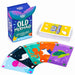 Old Mermaid Card Game