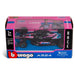 Bburagu F1 1:43 Race Car (styles vary)