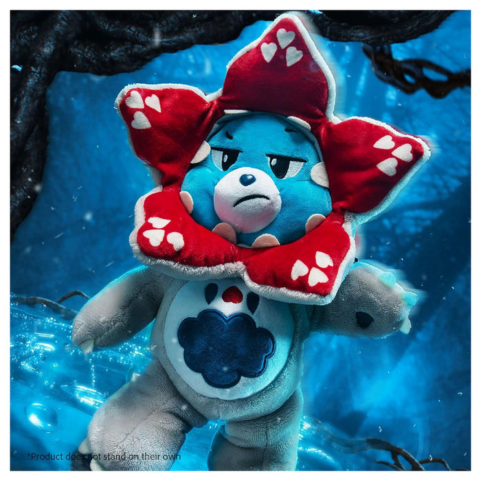 Care Bears x Stranger Things Plush (2 Pack)