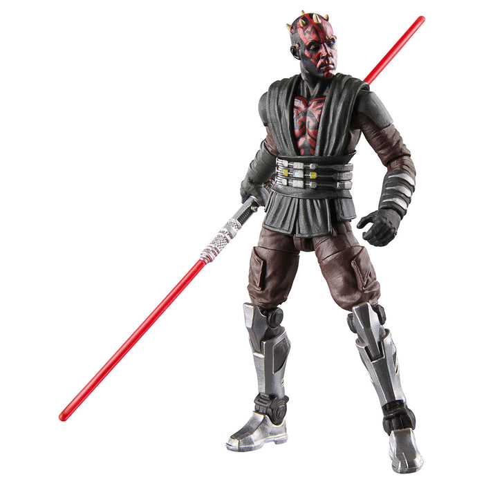 Star Wars Maul: Shadow Lord 9.5cm Figure