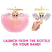 L.O.L Surprise! Magic Flyers Sky Starling Doll