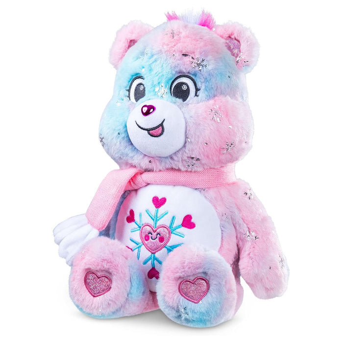 Care Bears Collector Edition - Snowflake Sparkle Bear