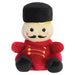 Palm Pals Marius Nutcracker 13cm Soft Toy