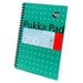 Pukka Pad A5 Jotta Squared Metallic Notebook 200 pages