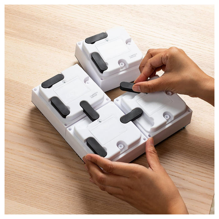 Lite-Brite Mini-X Connect Set