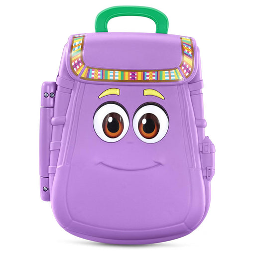 Vtech Dora Got Your Back Learning Backpack