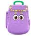 Vtech Dora Got Your Back Learning Backpack